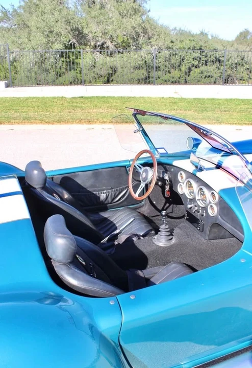 1965 Shelby Cobra - Image 9 of 16