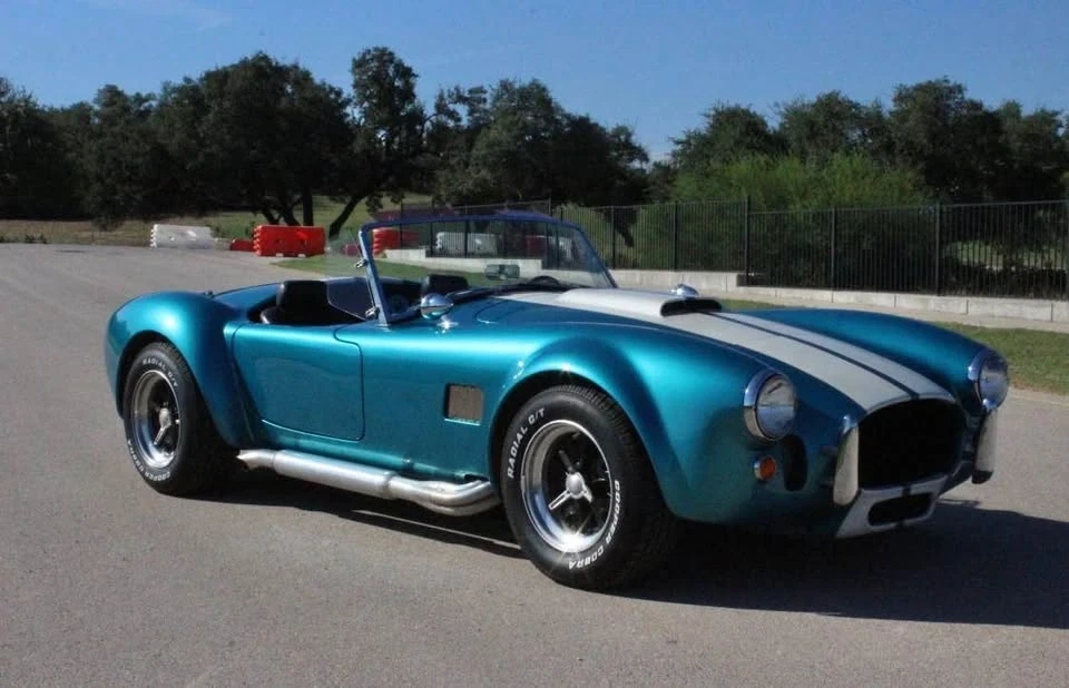 1965 Shelby Cobra - Image 5 of 16