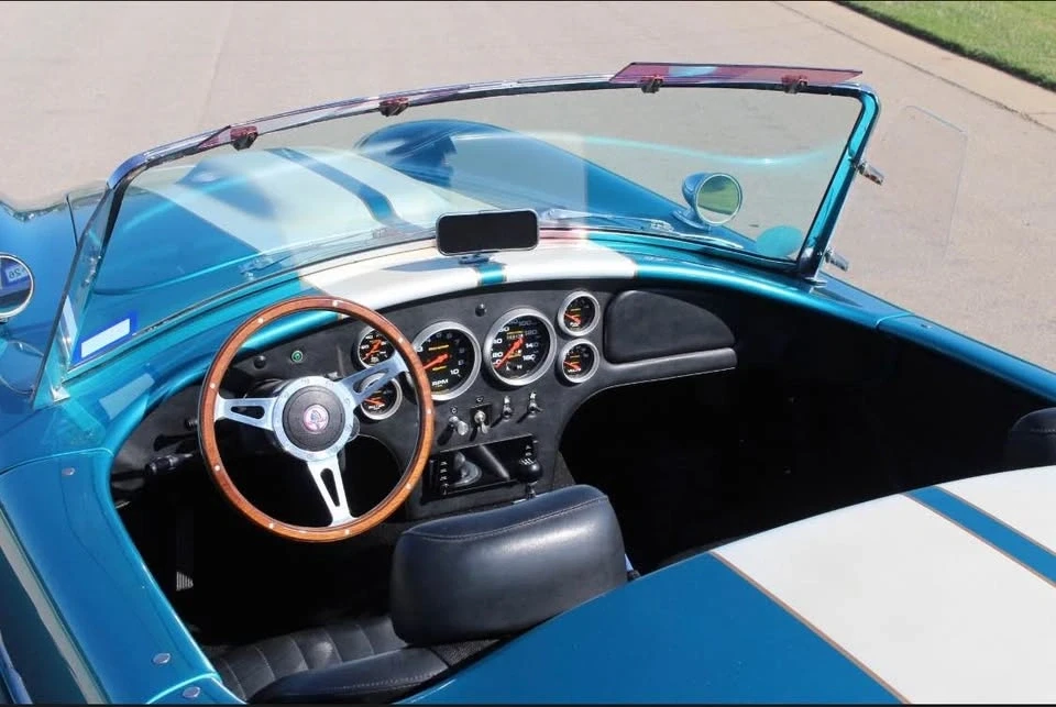 1965 Shelby Cobra - Image 7 of 16