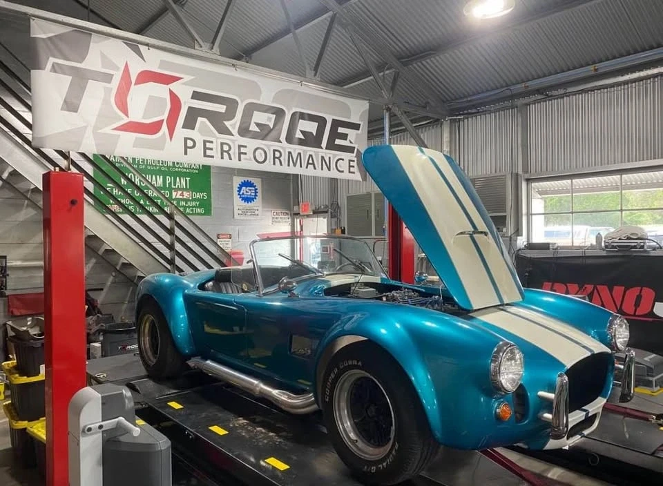 1965 Shelby Cobra - Image 12 of 16