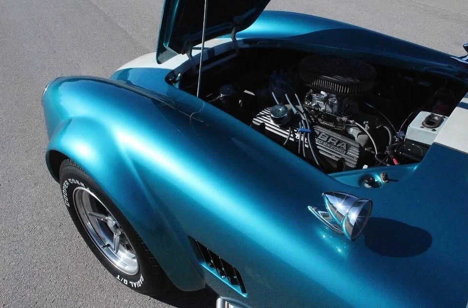 1965 Shelby Cobra - Image 10 of 16