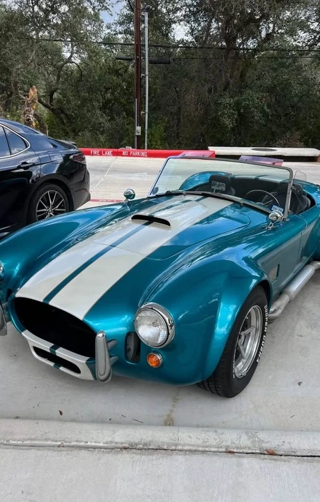 1965 Shelby Cobra - Image 15 of 16