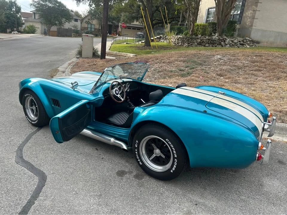 1965 Shelby Cobra - Image 16 of 16