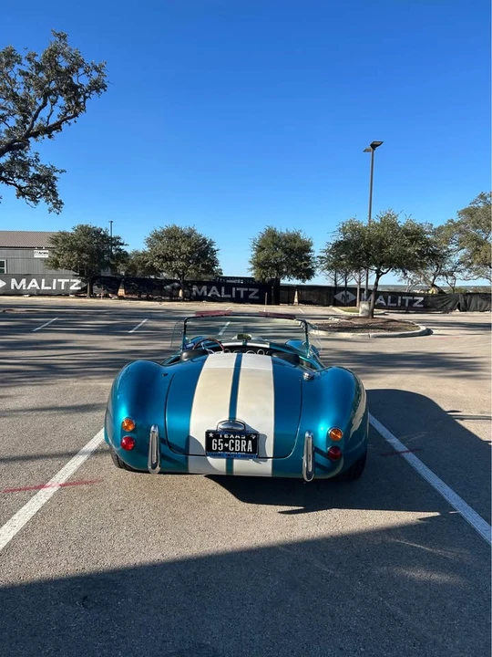 1965 Shelby Cobra Replica - Image 6 of 19