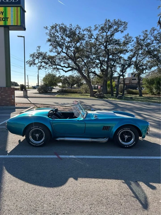 1965 Shelby Cobra Replica - Image 4 of 19