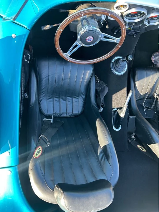 1965 Shelby Cobra Replica - Image 10 of 19
