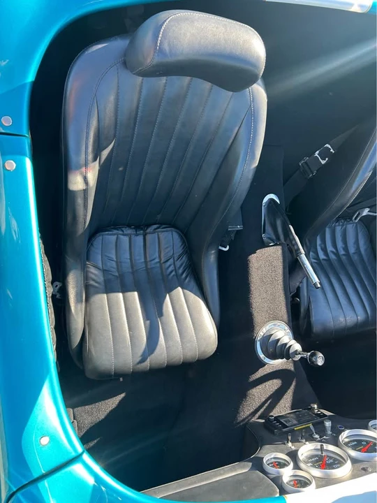 1965 Shelby Cobra Replica - Image 11 of 19