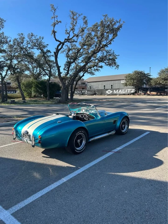 1965 Shelby Cobra Replica - Image 5 of 19