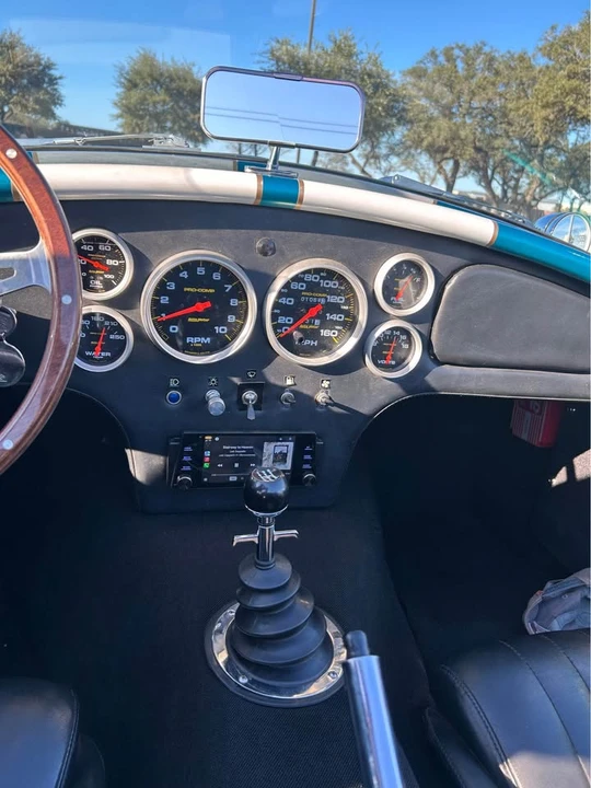 1965 Shelby Cobra Replica - Image 9 of 19