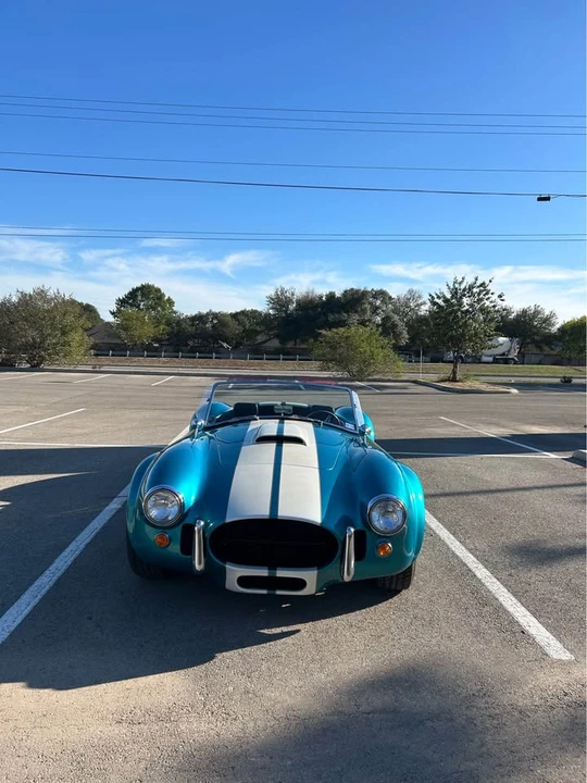 1965 Shelby Cobra Replica - Image 2 of 19