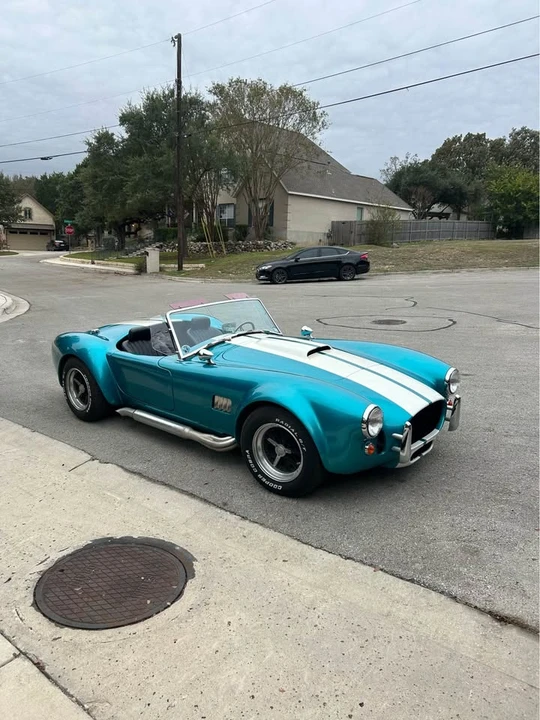 1965 Shelby Cobra Replica - Image 19 of 19