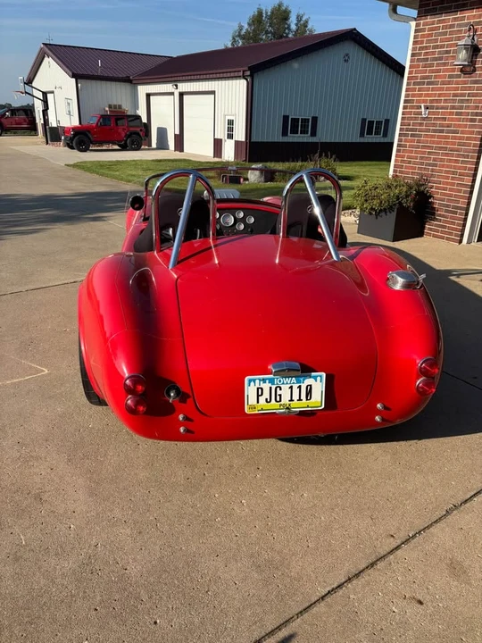 1965 Shelby Cobra - Image 3 of 8