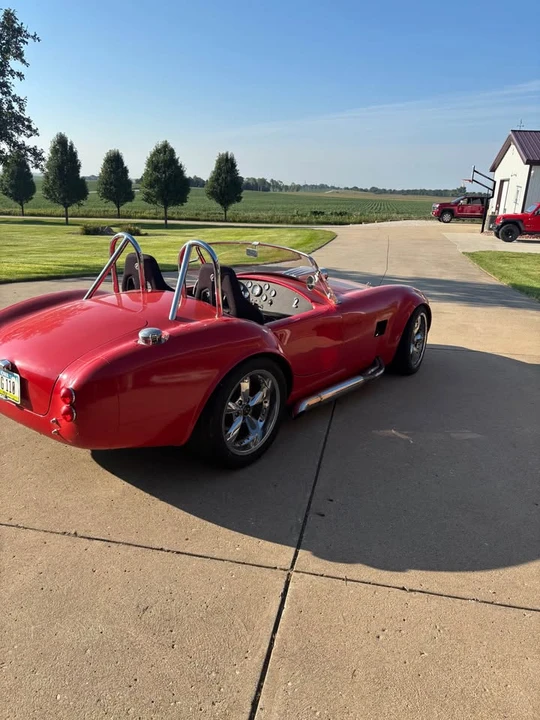 1965 Shelby Cobra - Image 4 of 8