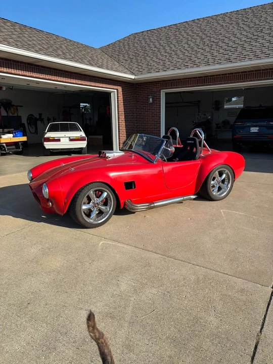 1965 Shelby Cobra - Image 2 of 8