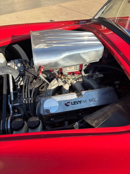 1965 Shelby Cobra - Image 7 of 8