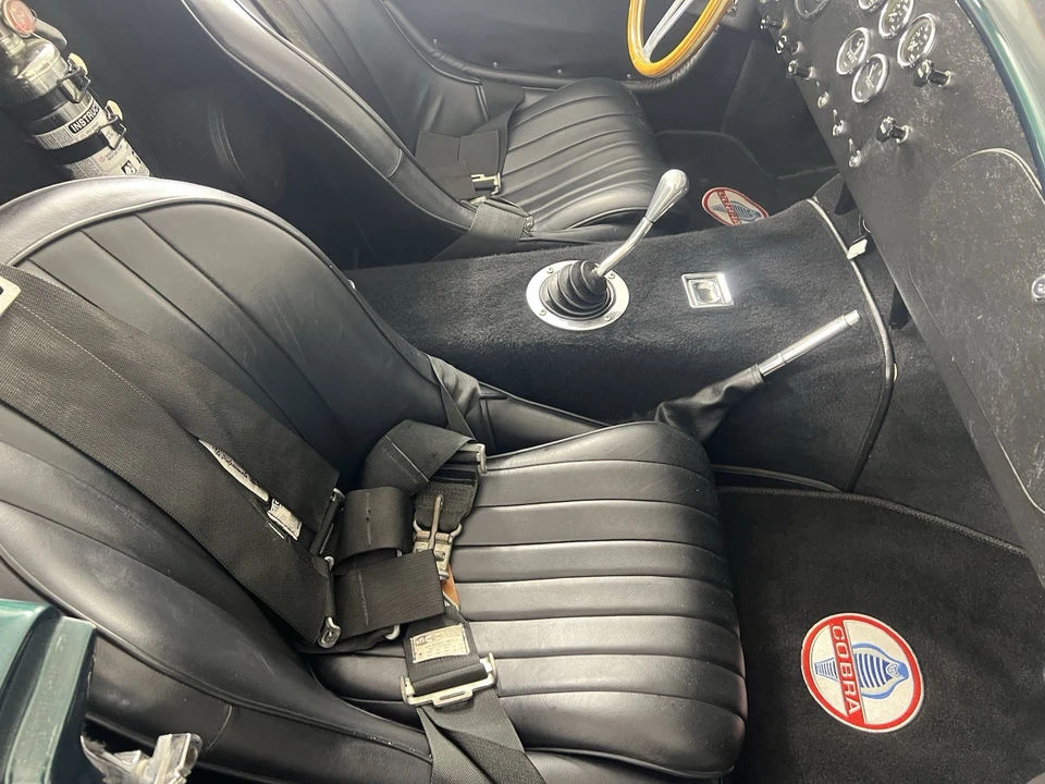 1965 Shelby Cobra Replica - Image 19 of 21