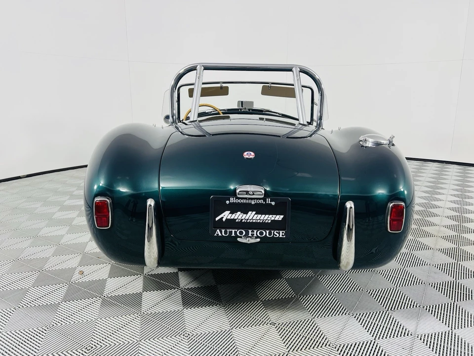 1965 Shelby Cobra Replica - Image 7 of 21