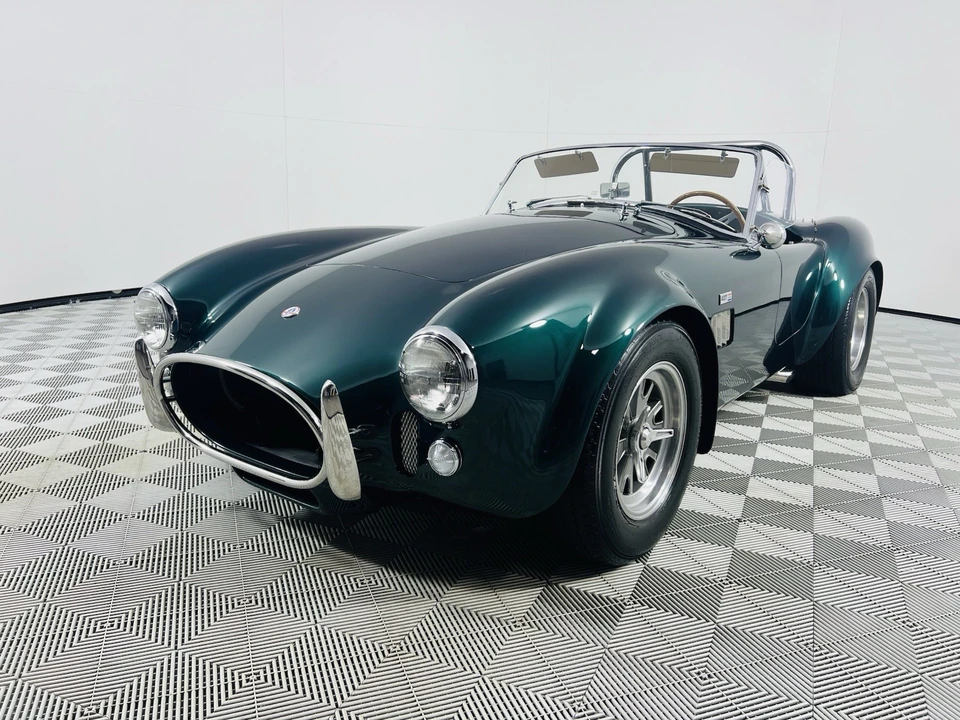1965 Shelby Cobra Replica - Image 11 of 21