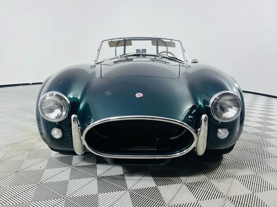 1965 Shelby Cobra Replica - Image 12 of 21