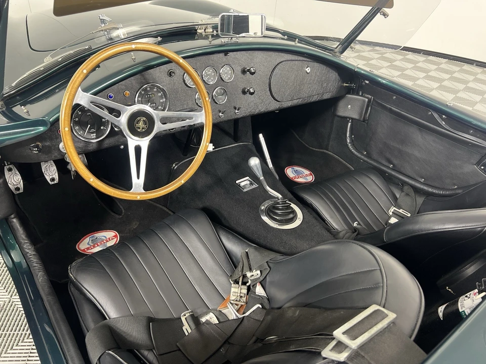 1965 Shelby Cobra Replica - Image 15 of 21