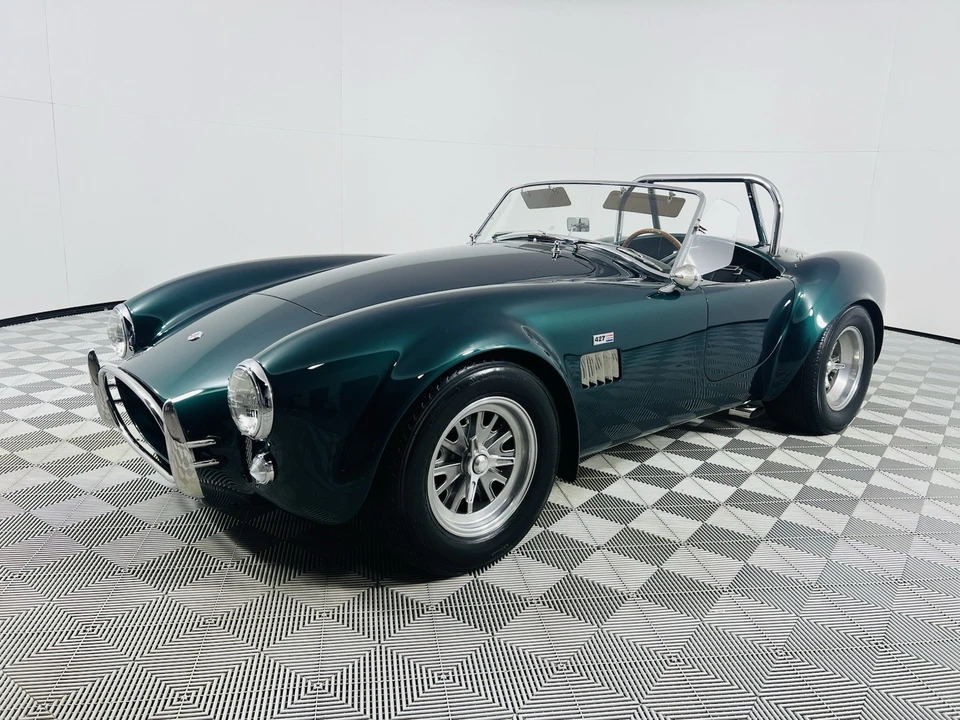 1965 Shelby Cobra Replica - Image 10 of 21