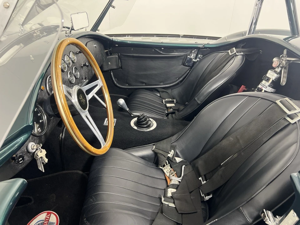 1965 Shelby Cobra Replica - Image 14 of 21