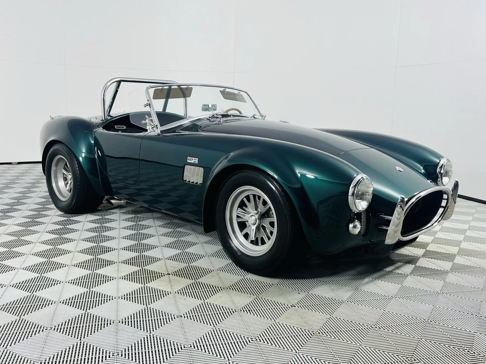 1965 Shelby Cobra Replica - Image 3 of 21