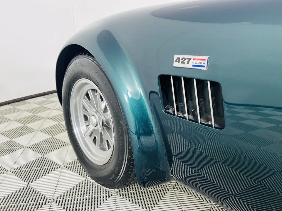 1965 Shelby Cobra Replica - Image 13 of 21