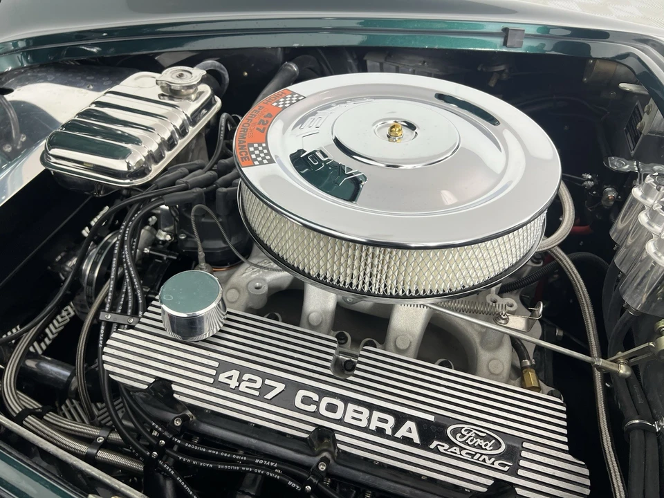 1965 Shelby Cobra Replica - Image 21 of 21
