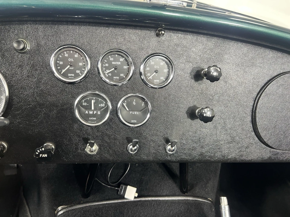 1965 Shelby Cobra Replica - Image 16 of 21