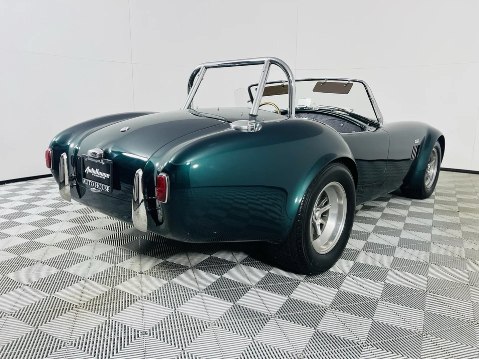 1965 Shelby Cobra Replica - Image 6 of 21