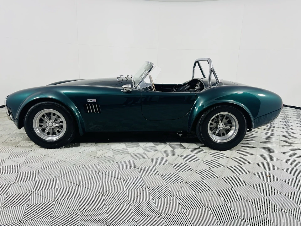 1965 Shelby Cobra Replica - Image 9 of 21