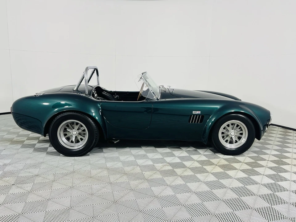 1965 Shelby Cobra Replica - Image 5 of 21