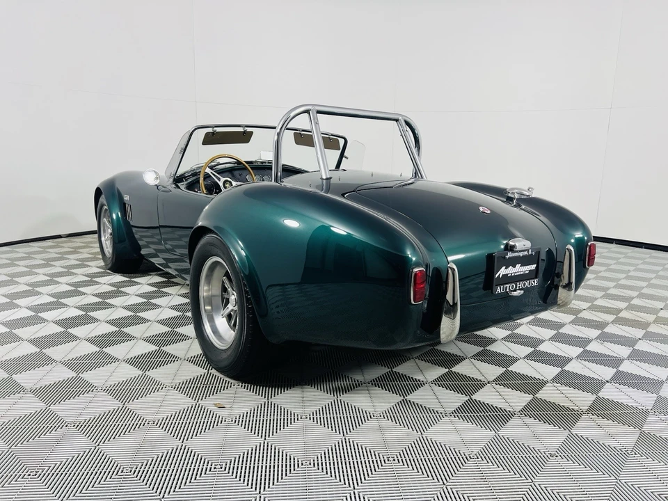 1965 Shelby Cobra Replica - Image 8 of 21