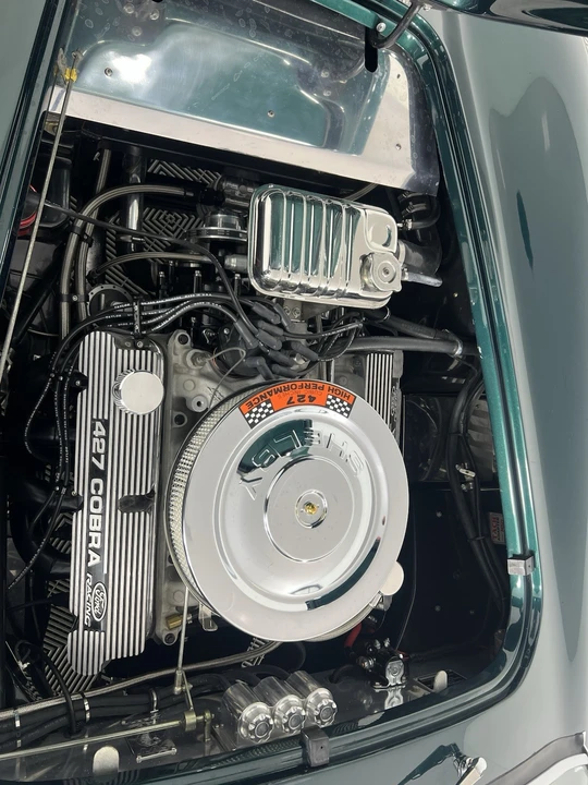 1965 Shelby Cobra Replica - Image 20 of 21