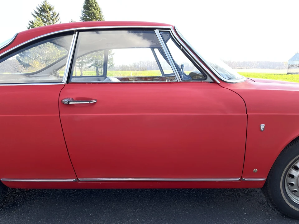 1965 Simca - Image 20 of 31