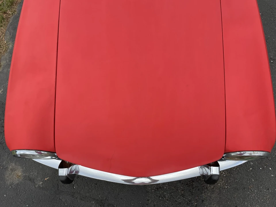 1965 Simca - Image 31 of 31