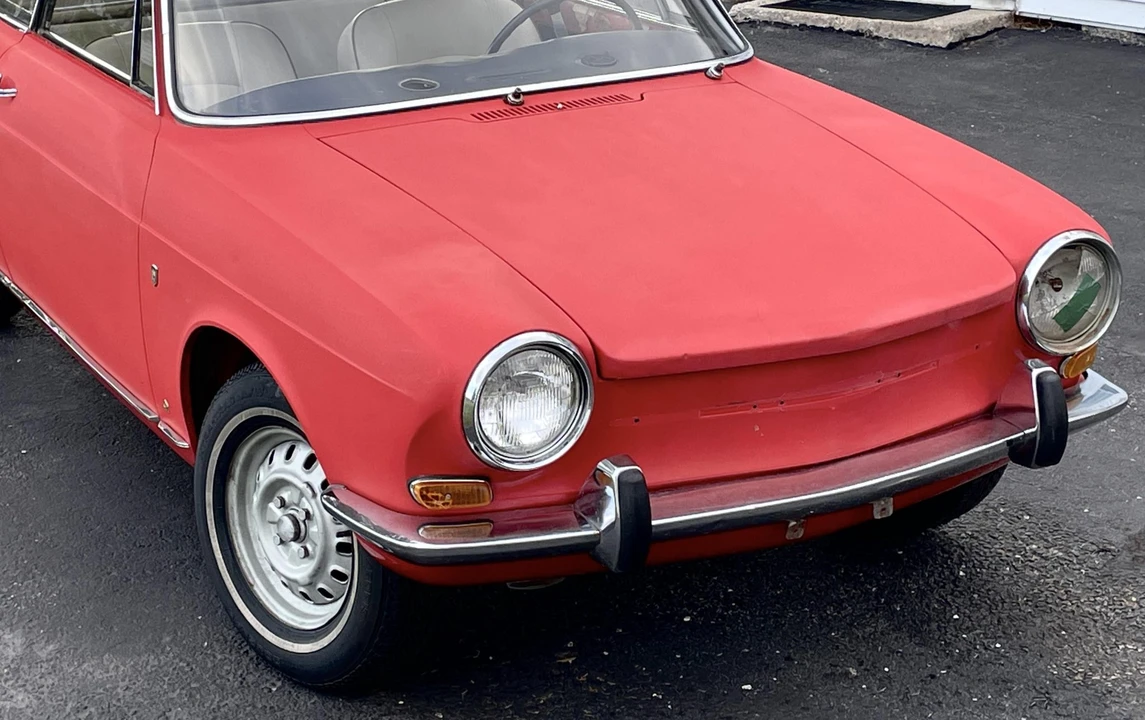 1965 Simca - Image 16 of 31