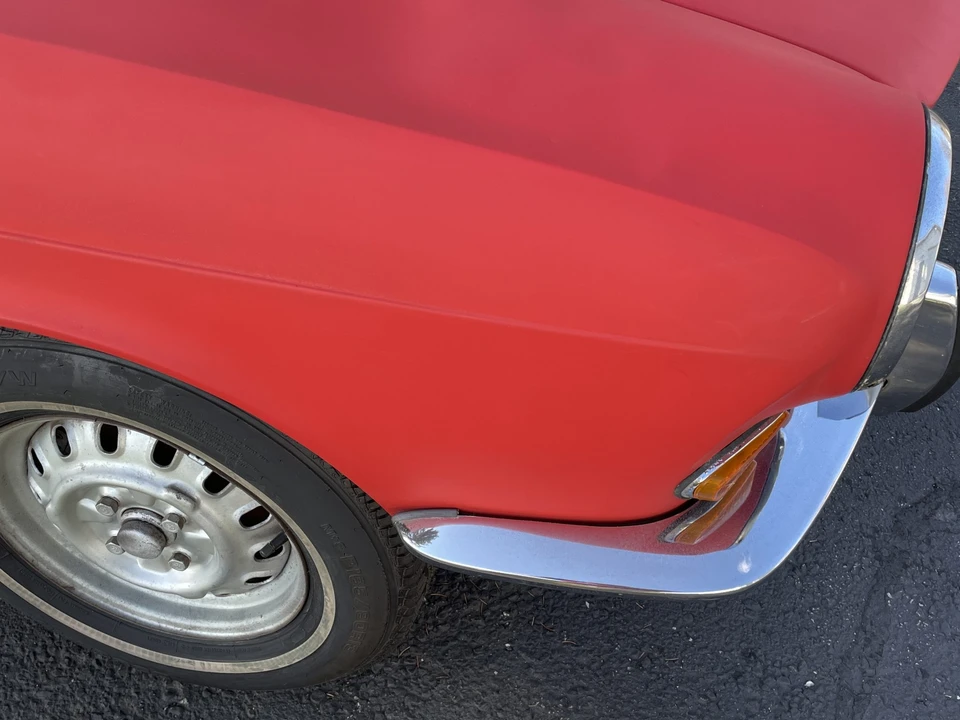 1965 Simca - Image 17 of 31