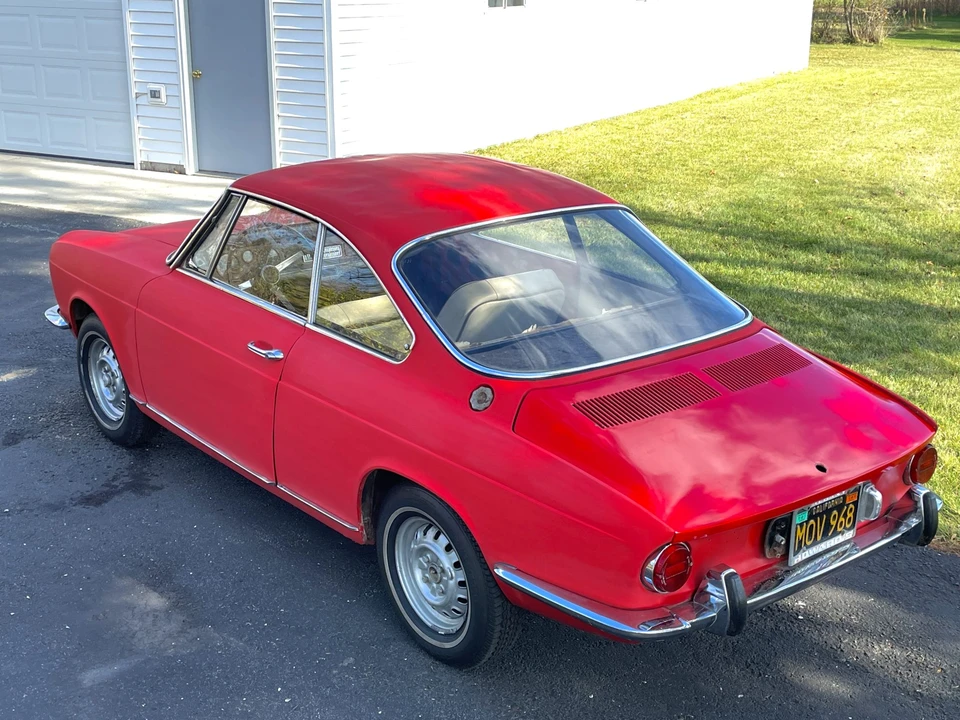 1965 Simca - Image 11 of 31
