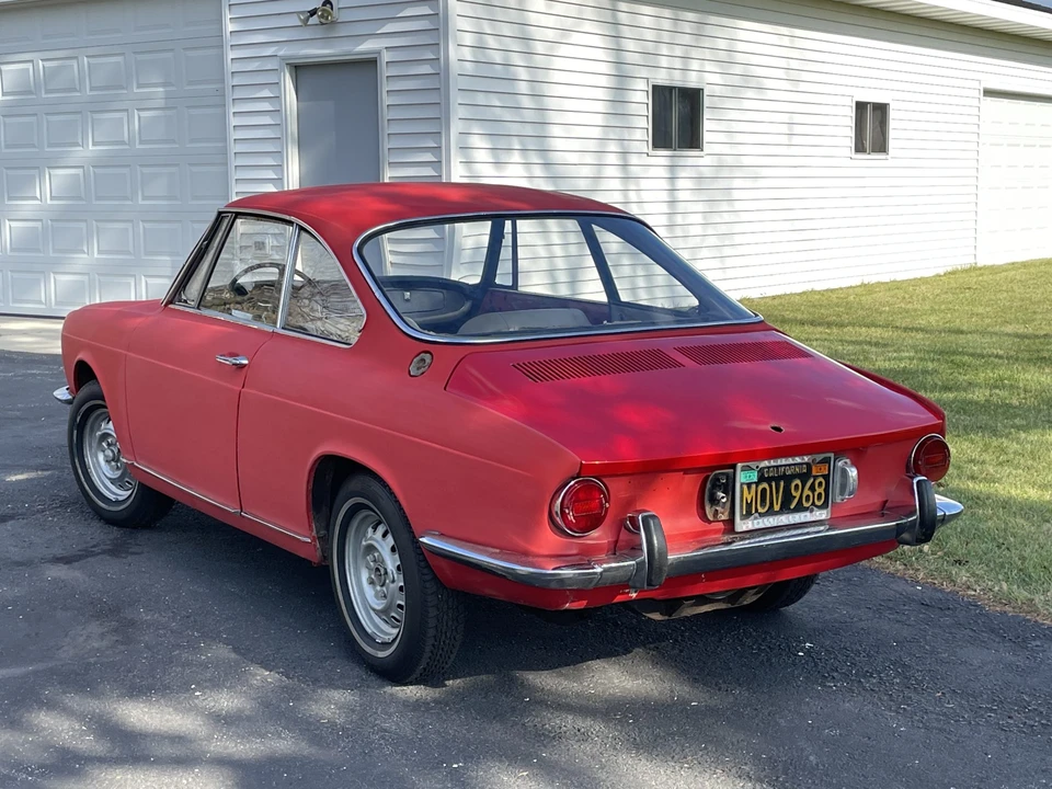 1965 Simca - Image 12 of 31
