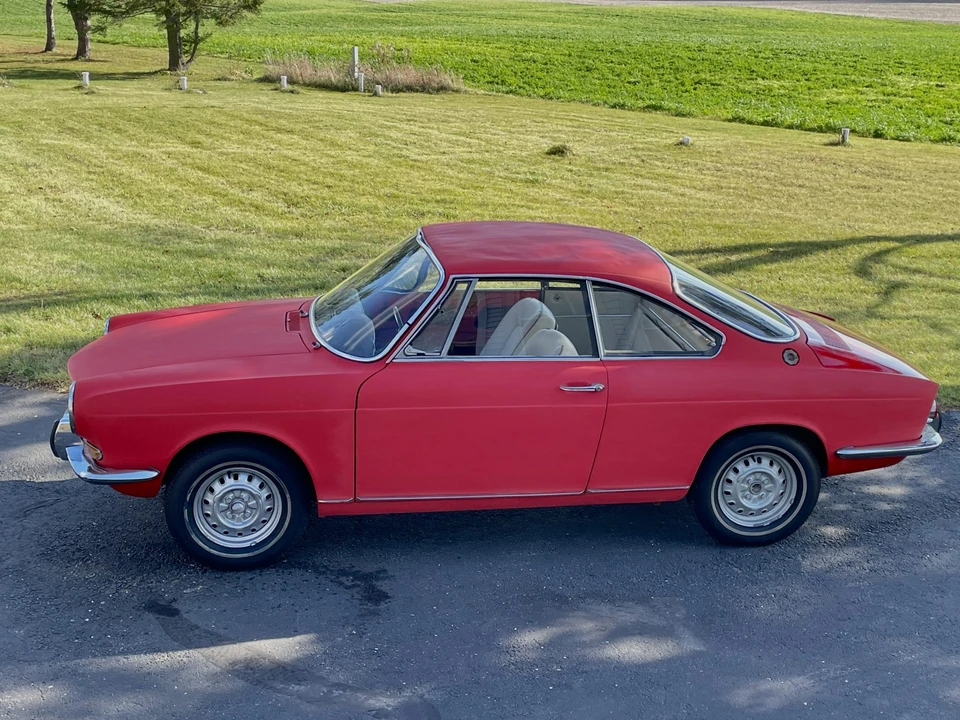 1965 Simca - Image 14 of 31