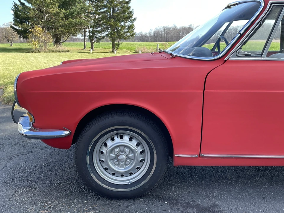 1965 Simca - Image 27 of 31