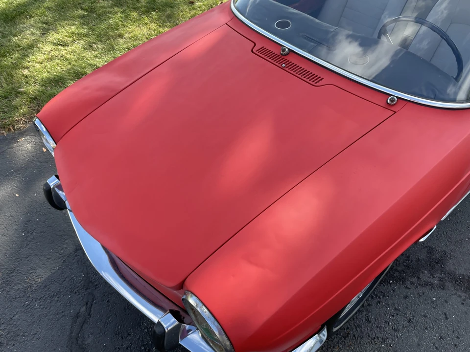 1965 Simca - Image 28 of 31