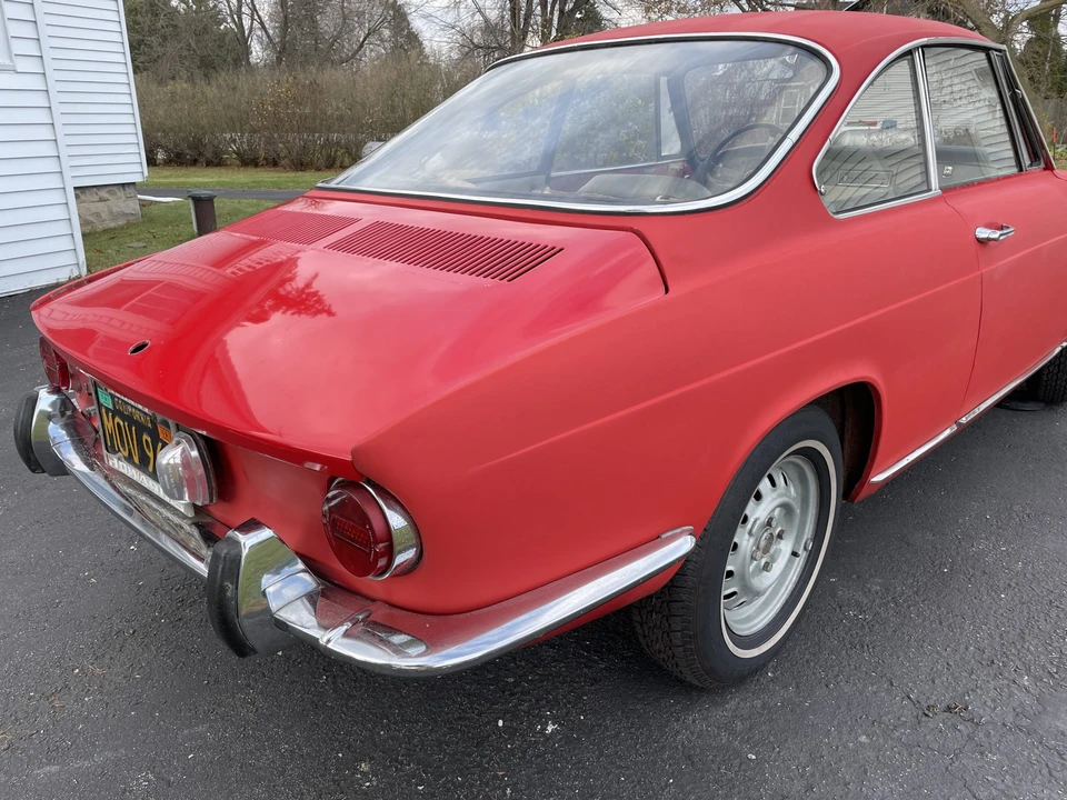 1965 Simca - Image 22 of 31