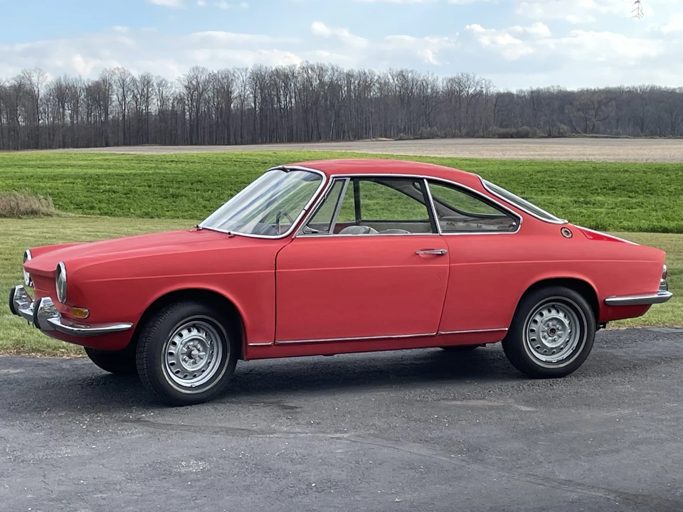 1965 Simca - Image 2 of 31
