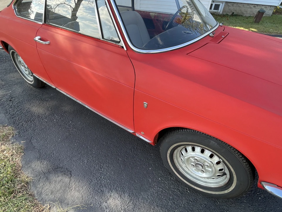 1965 Simca - Image 18 of 31
