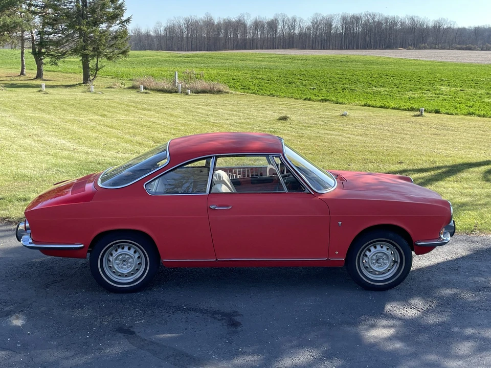 1965 Simca - Image 7 of 31