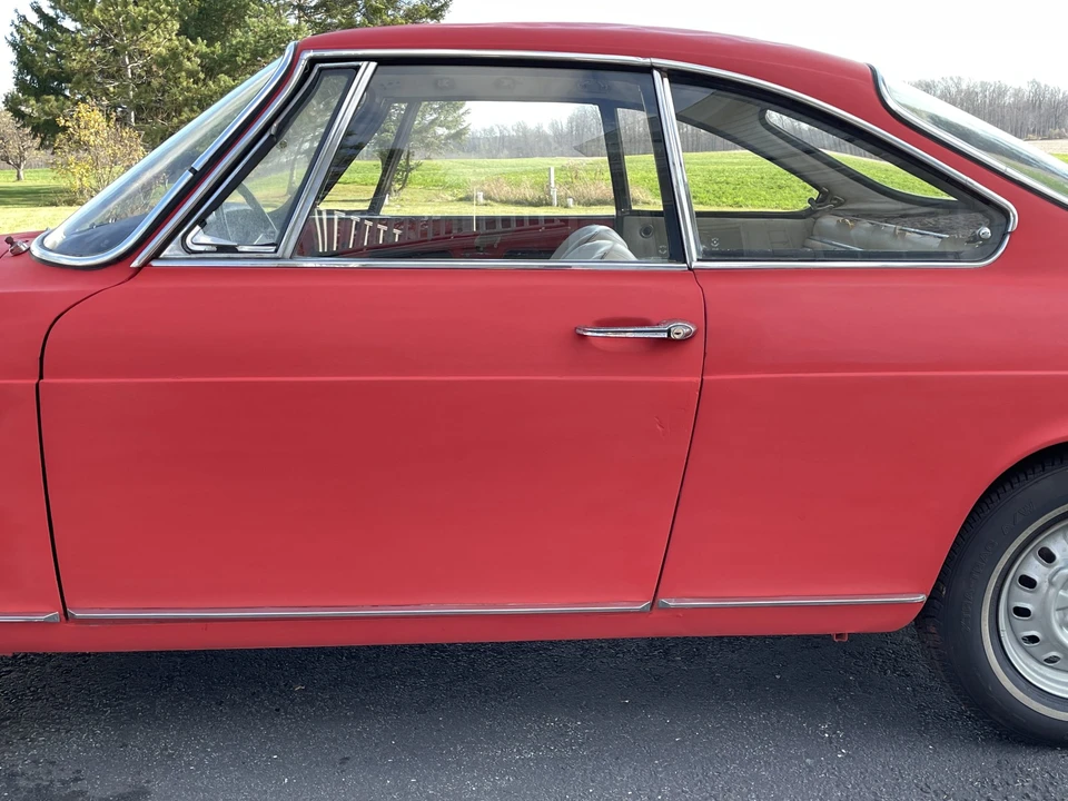 1965 Simca - Image 26 of 31