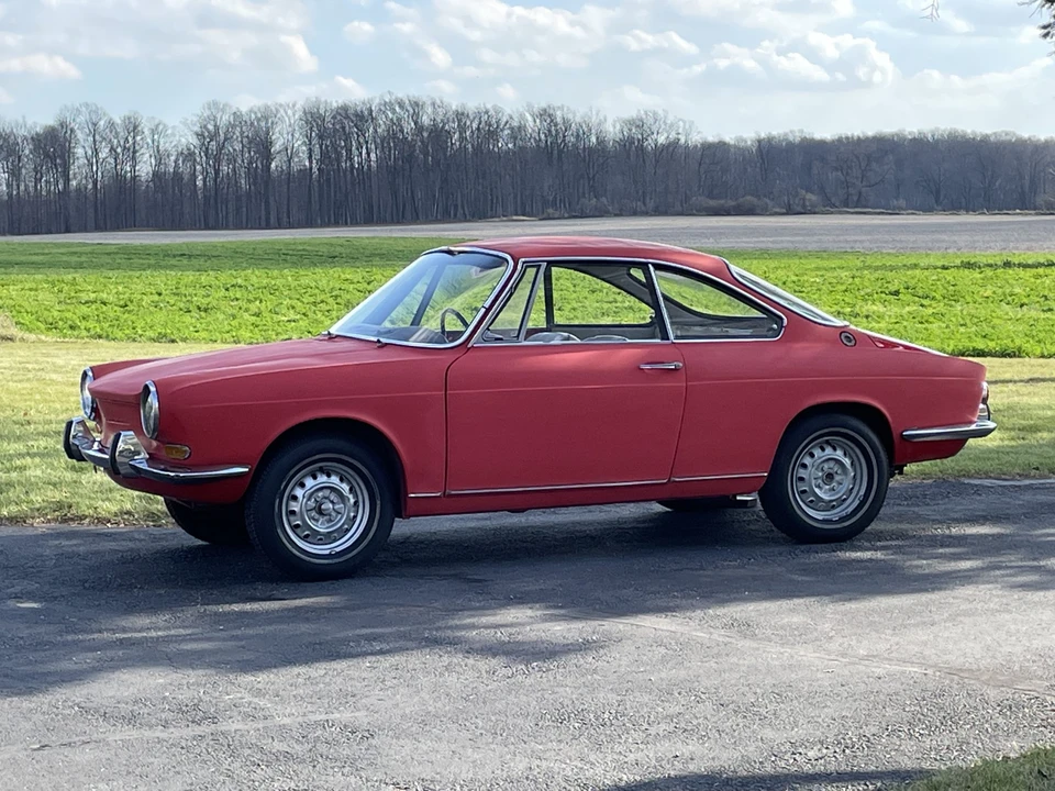 1965 Simca - Image 3 of 31